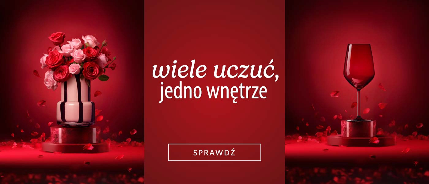 LP Wiele uczuć jedno wnętrze