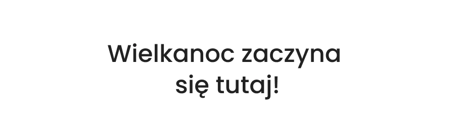 Wielkanoc
