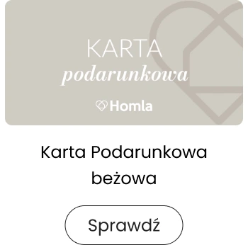 Karta Podarunkowa 1