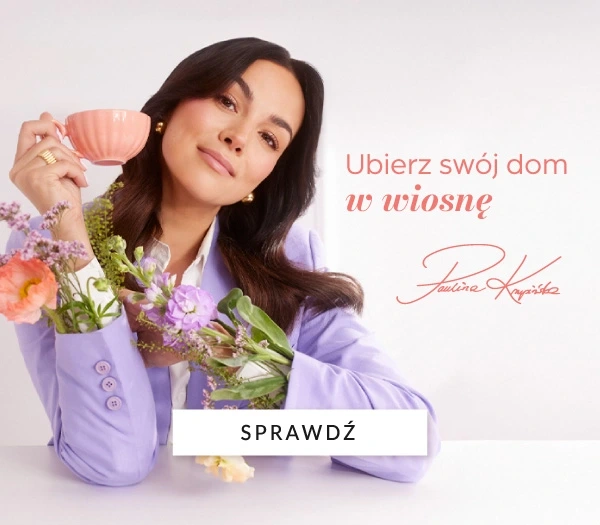 LP Ubierz swój dom w wiosnę